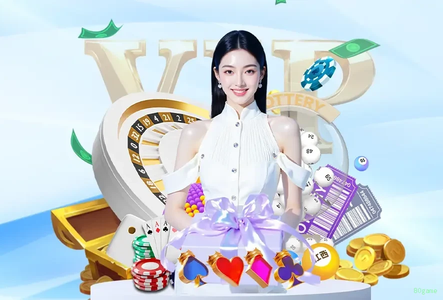 App 80game para Android e iOS - download grátis