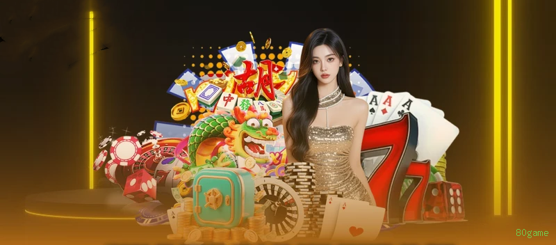 Guia rápido de apostas ao vivo na 80game