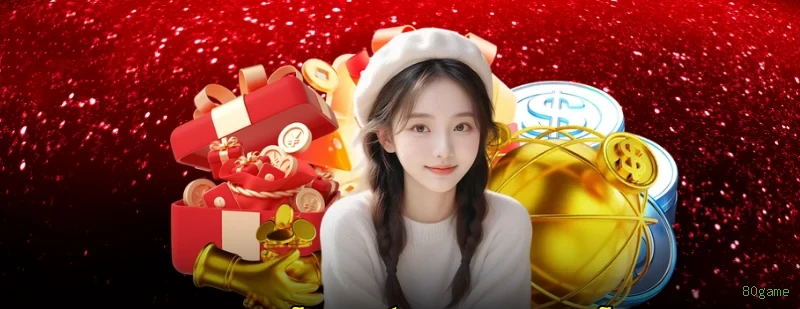 Checklist para avaliar a plataforma 80game