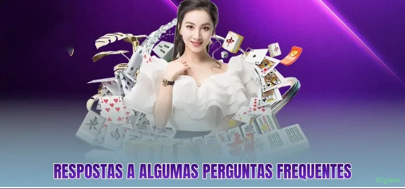 Bônus e prêmios 80game